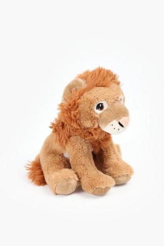 Lion Soft Toy