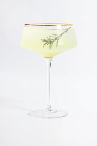 4 Pack Renmore Coupe Glasses