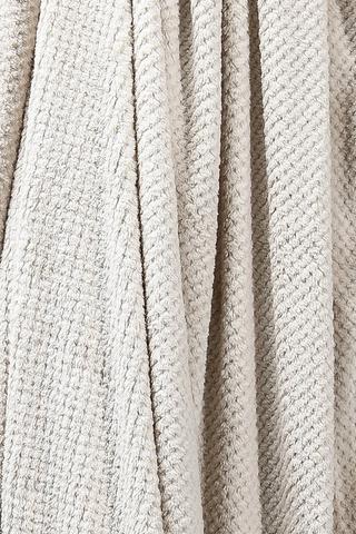 Popcorn Fleece Blanket, 180x200cm