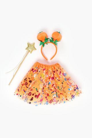 Halloween Dressup Set