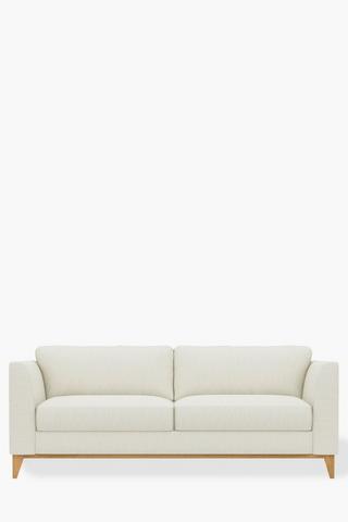 Kayla 3 Seater Sofa, Made To Order