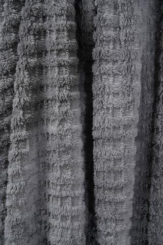Jacquard Sherpa Block Blanket, 150x200cm