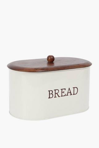 Trafford Bread Bin