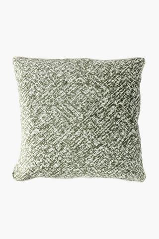 Extra Premium Harlow Feather Filled Scatter Cushion, 60x60cm