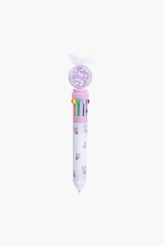 Unicorn Multi Clutch Pen
