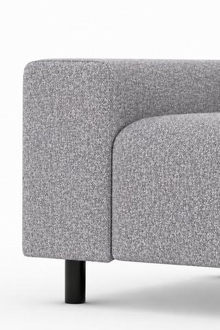 Santana 2 Seater Sofa, Made To Order