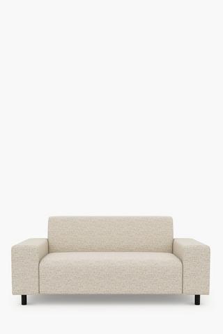 Santana 2 Seater Sofa, Made To Order