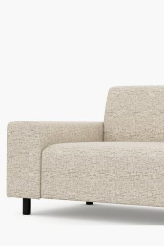 Santana 2 Seater Sofa, Made To Order