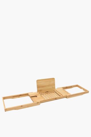 Bamboo Bath Cradle