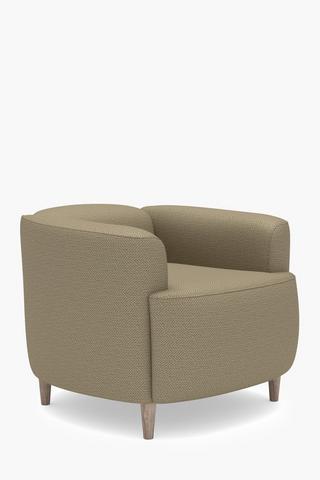 Grace Tub Chair, Made To Order