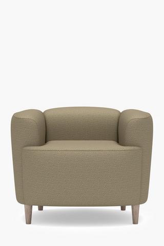 Grace Tub Chair, Made To Order