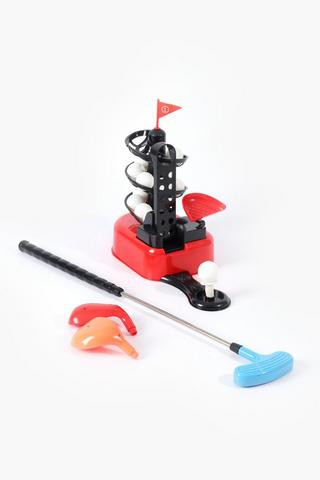 Plastic Golf Trainers