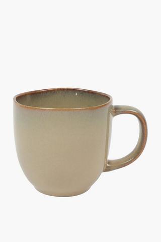 Asanti Organic Mug