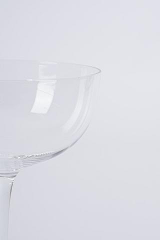 Rainer Champagne Saucer