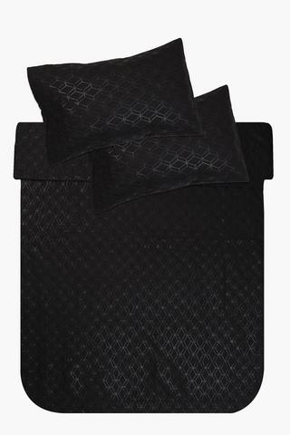 5 Piece Soft Touch Quilt Set