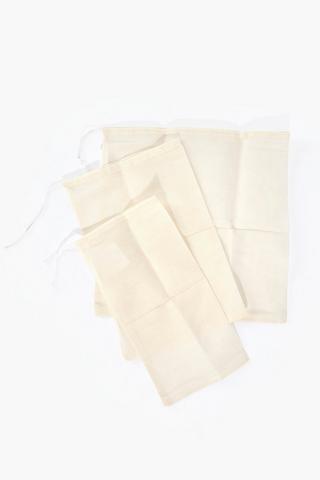 3 Piece Cheese Cloths