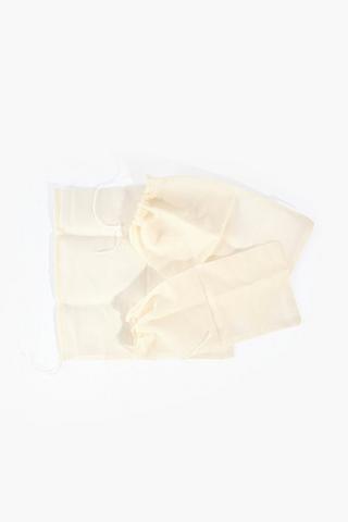 3 Piece Cheese Cloths