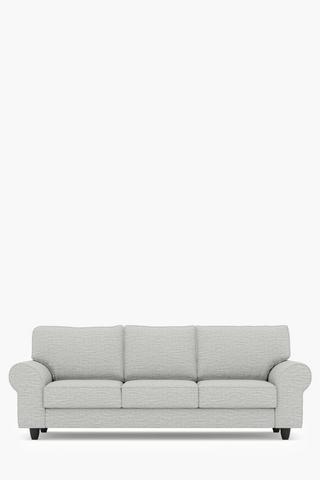 Morgan 3 Seater Sofa, Made To Order