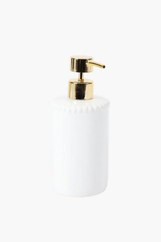 Bobble Trim Soap Dispenser