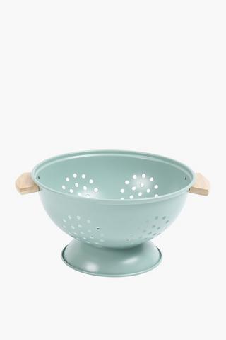 Lyttelton Colander Sage