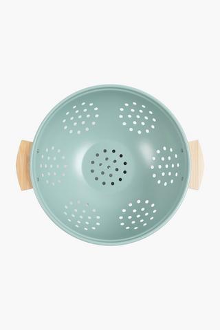 Lyttelton Colander Sage