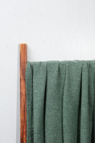 Polycotton Mingle Throw, 140x180cm