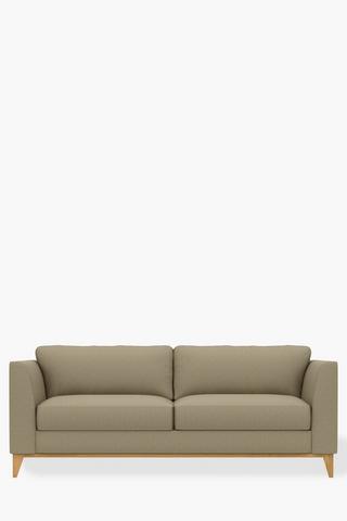 Kayla 3 Seater Sofa, Made To Order