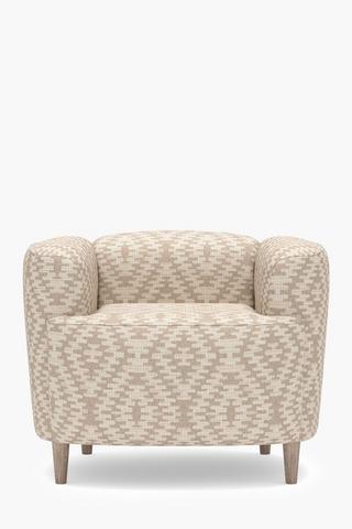 Grace Tub Chair, Made To Order