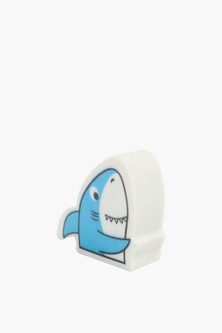 Shark Sharpener