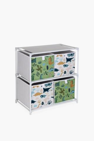 Sebastian Dino Storage