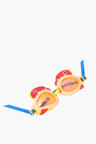 Dino Diving Goggles