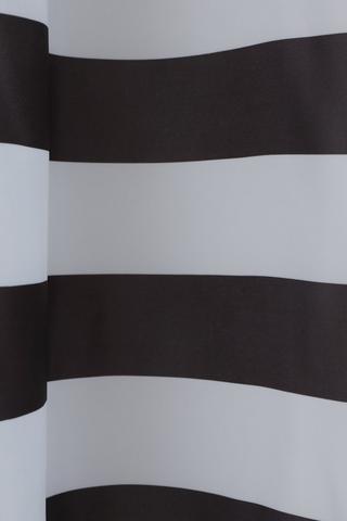 Printed Uppington Shower Curtain