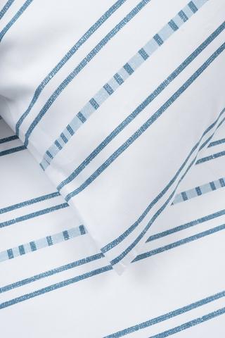 2 Pack Winter Soft Touch Makalu Standard Pillowcase