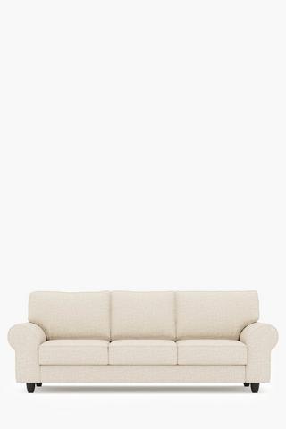 Morgan 3 Seater Sofa, Made To Order