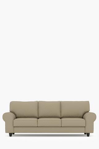 Morgan 3 Seater Sofa, Made To Order