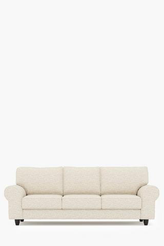 Morgan 3 Seater Sofa, Made To Order