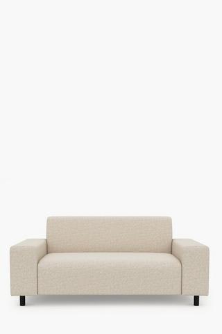 Santana 2 Seater Sofa, Made To Order