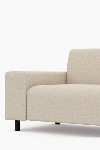Santana 2 Seater Sofa, Made To Order