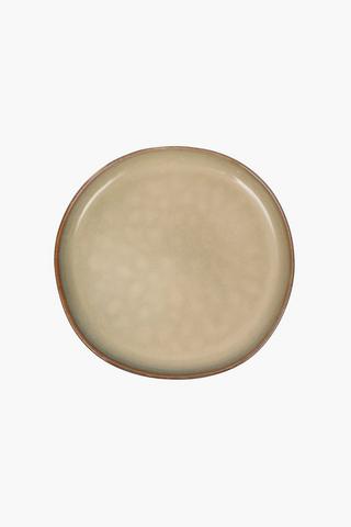 Asanti Organic Side Plate