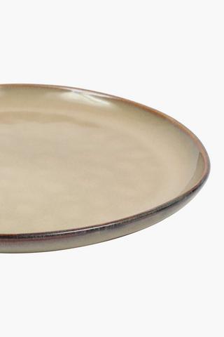 Asanti Organic Side Plate
