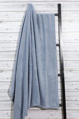Coral Fleece Blanket, 125x150cm