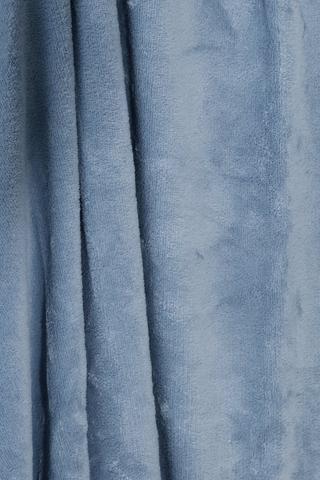 Coral Fleece Blanket, 125x150cm