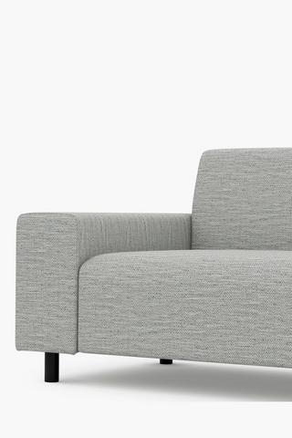 Santana 2 Seater Sofa, Made To Order