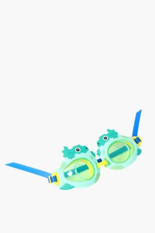 Dino Diving Goggles
