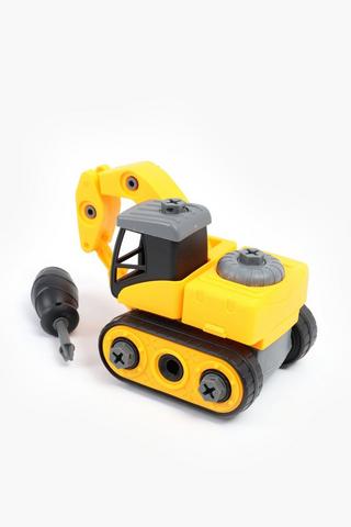 Educational Diy Crusher