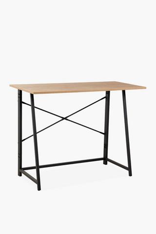 Nomad Folding Desk