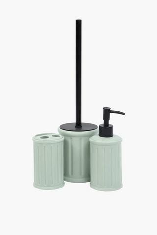 Dolomite Soap Dispenser