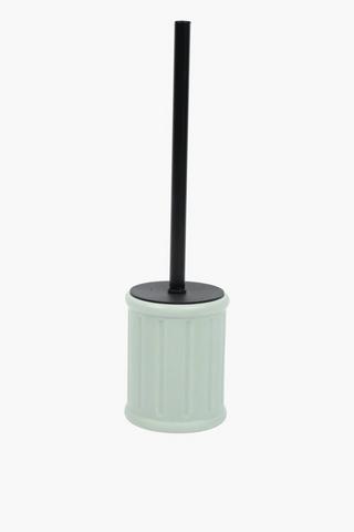 Dolomite Toilet Brush Holder