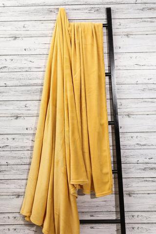 Coral Fleece Blanket, 180x220cm