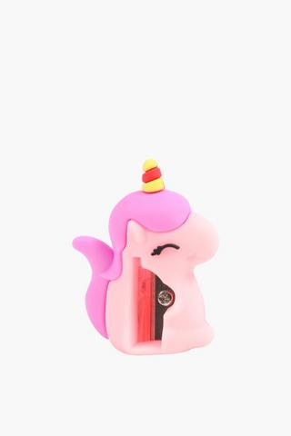 Unicorn Sharpener